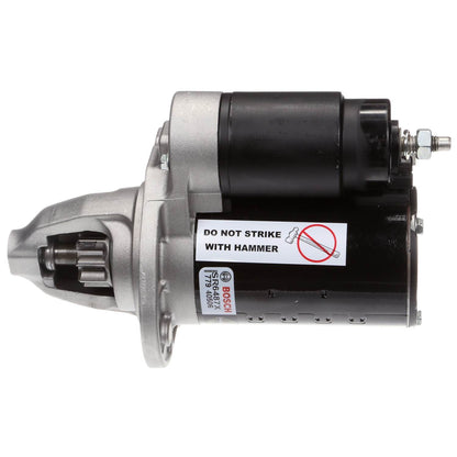 Bosch Starter Motor SR6487X