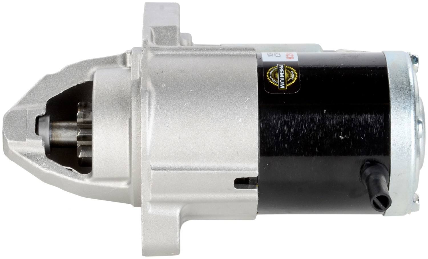 Bosch Starter Motor SR6490X