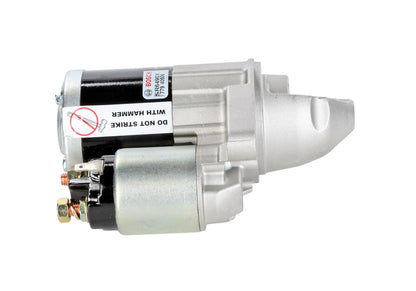 Bosch Starter Motor SR6490X