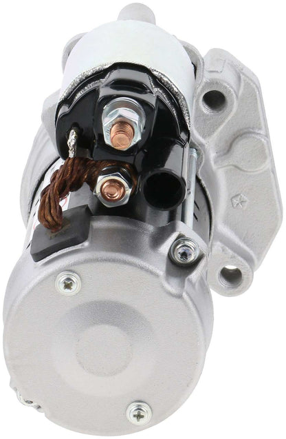 Bosch Starter Motor  top view frsport SR6494X