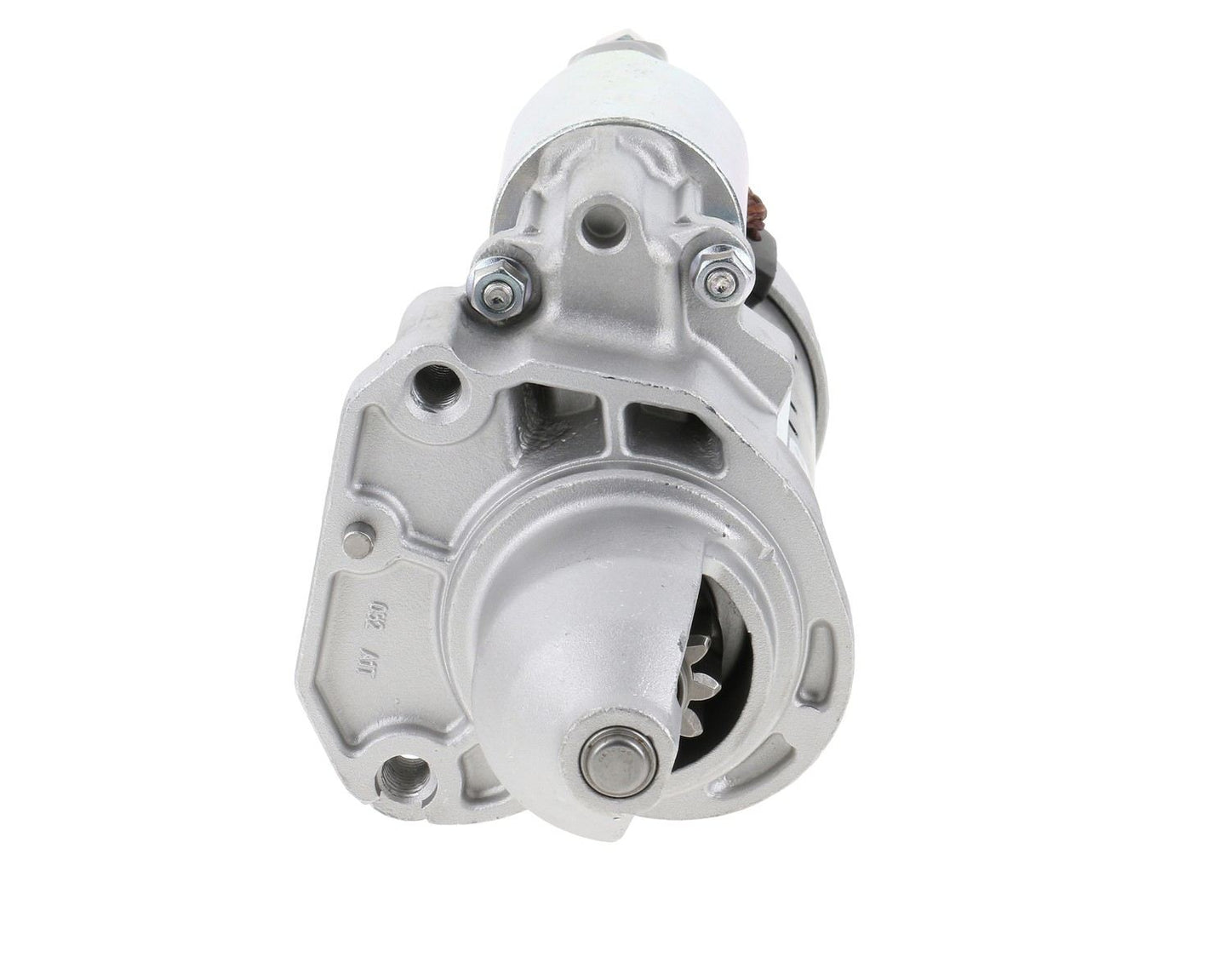 Bosch Starter Motor  top view frsport SR6494X