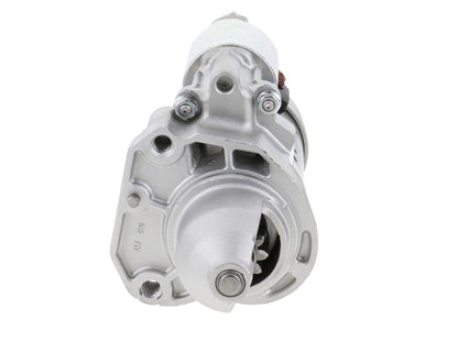 Bosch Starter Motor  top view frsport SR6494X