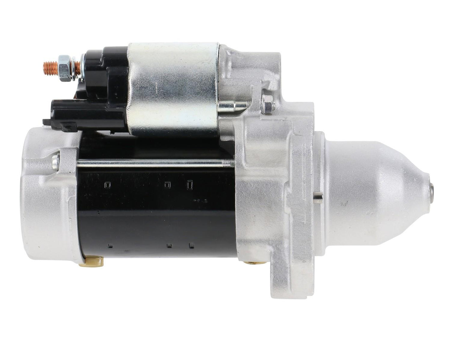 Bosch Starter Motor  top view frsport SR6494X