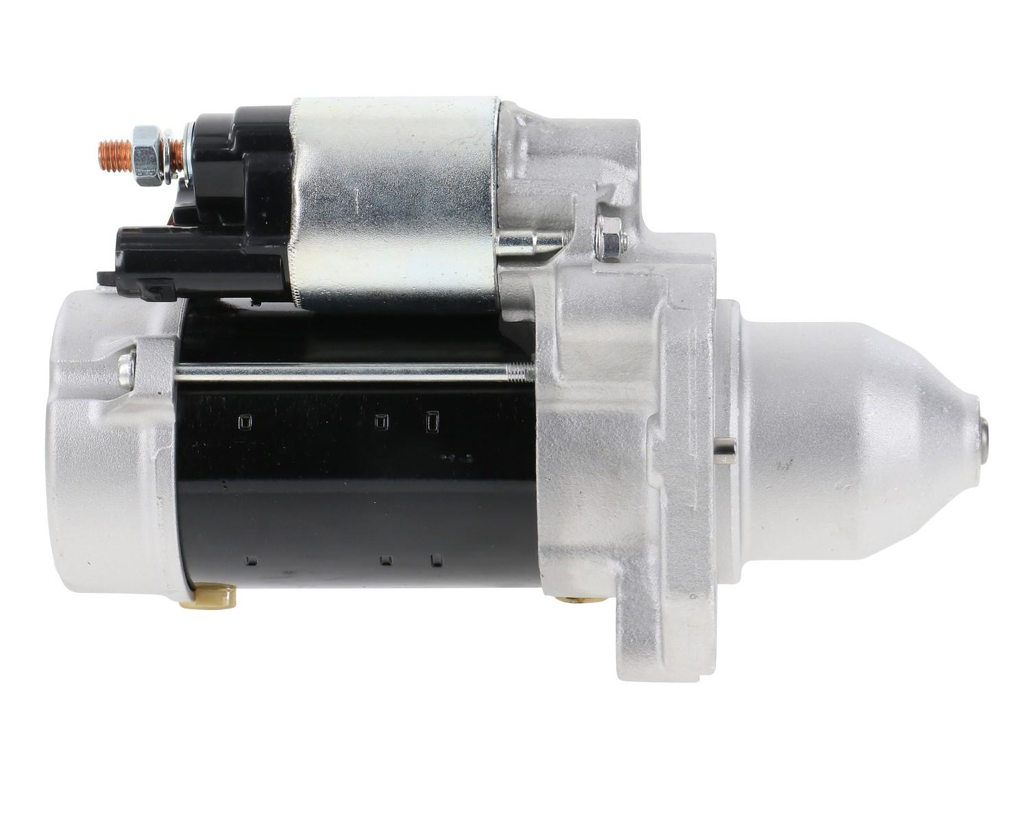 Bosch Starter Motor  top view frsport SR6494X