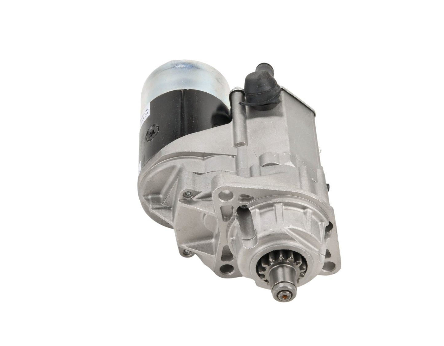 Bosch Starter Motor SR6519X