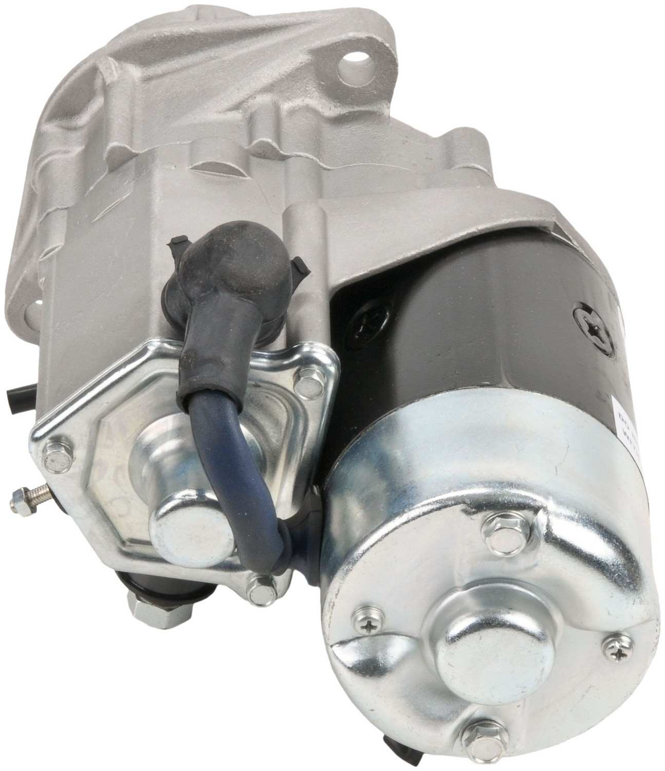 Bosch Starter Motor SR6519X