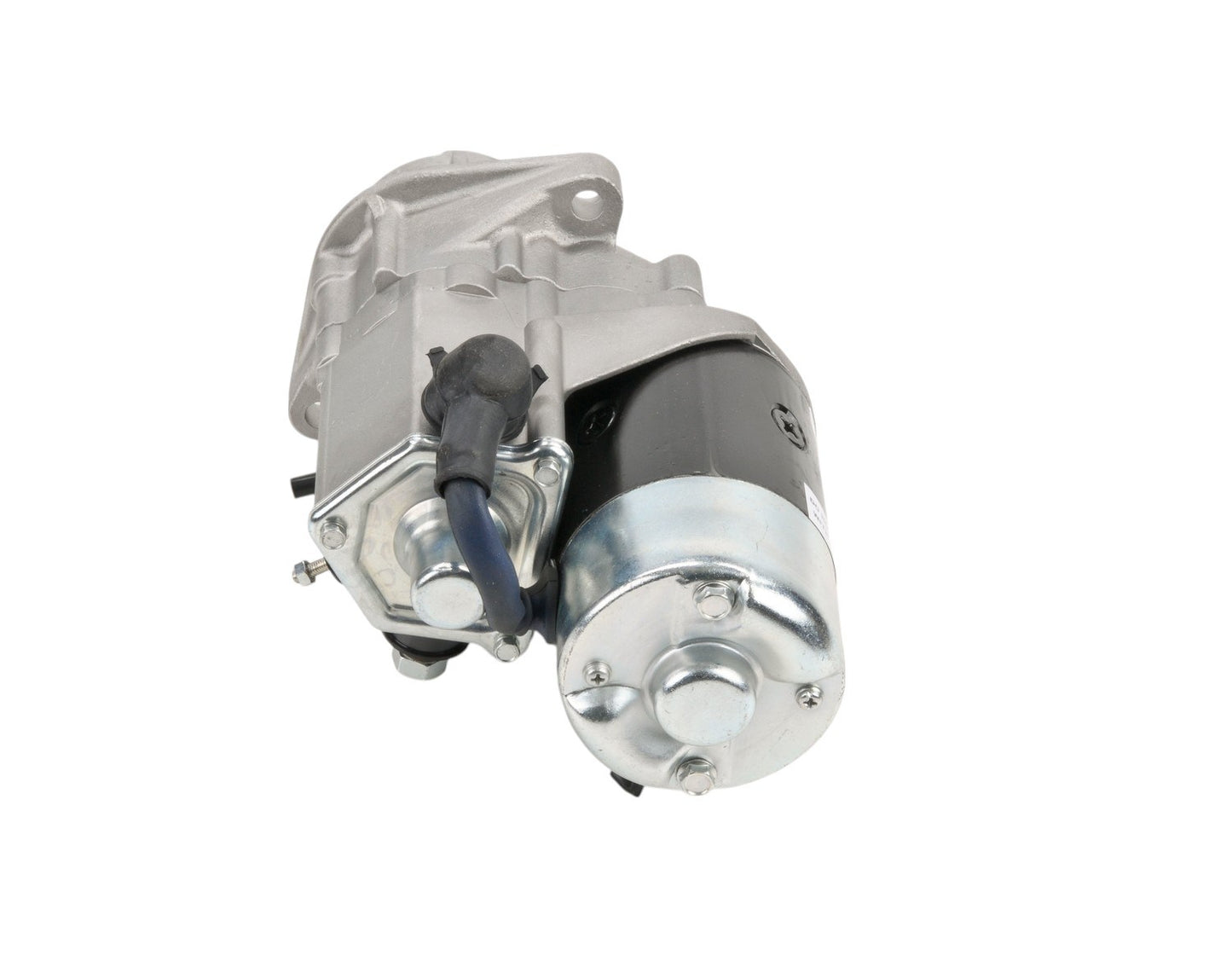 Bosch Starter Motor SR6519X