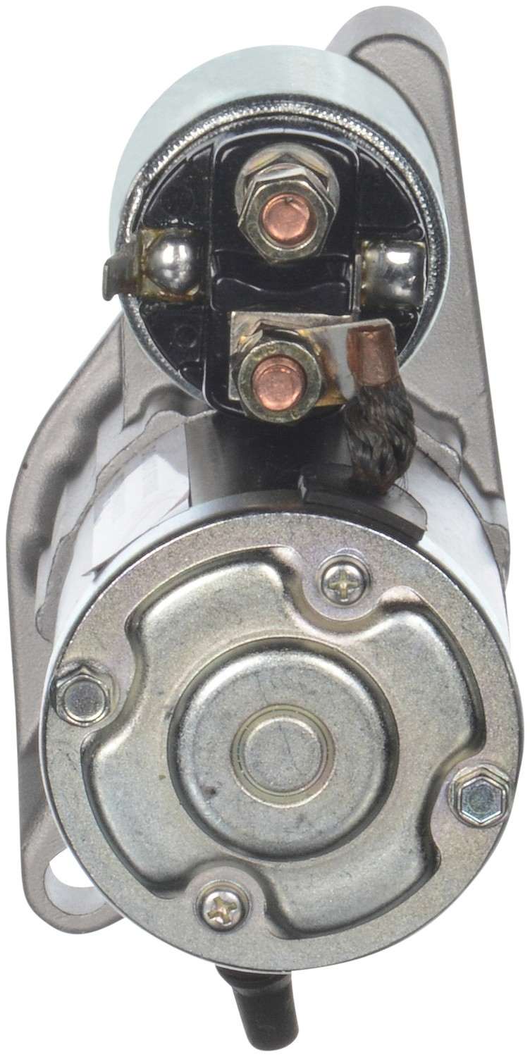 Bosch Starter Motor SR6526X