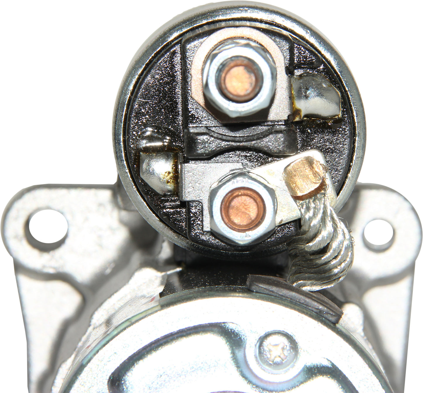 Bosch Starter Motor SR6530X