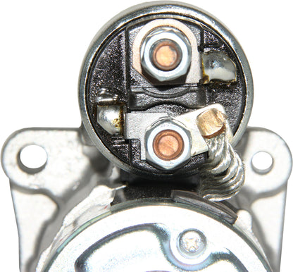 Bosch Starter Motor SR6530X
