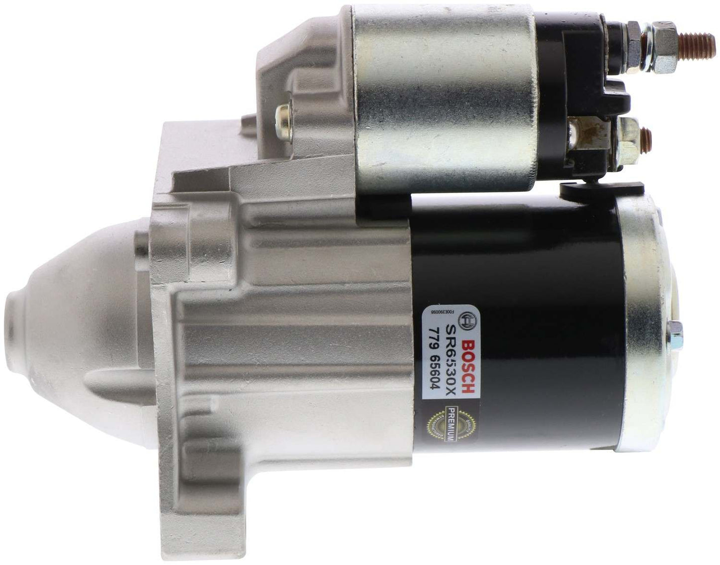 Bosch Starter Motor SR6530X