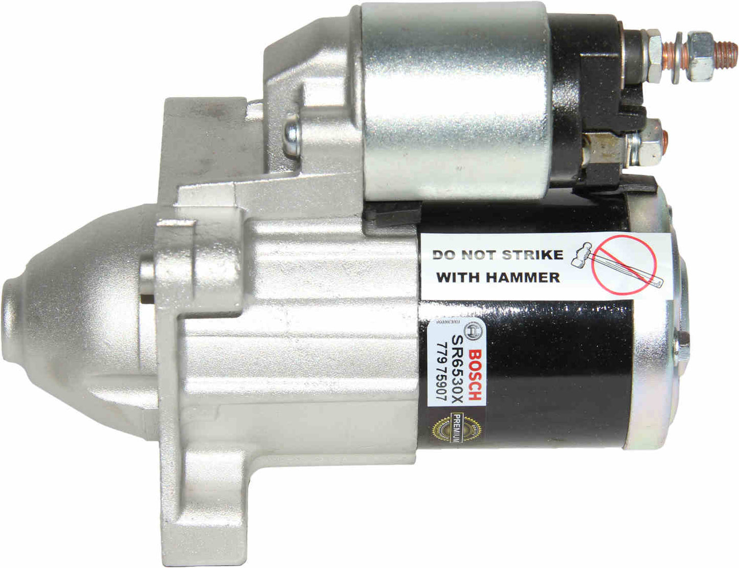 Bosch Starter Motor SR6530X