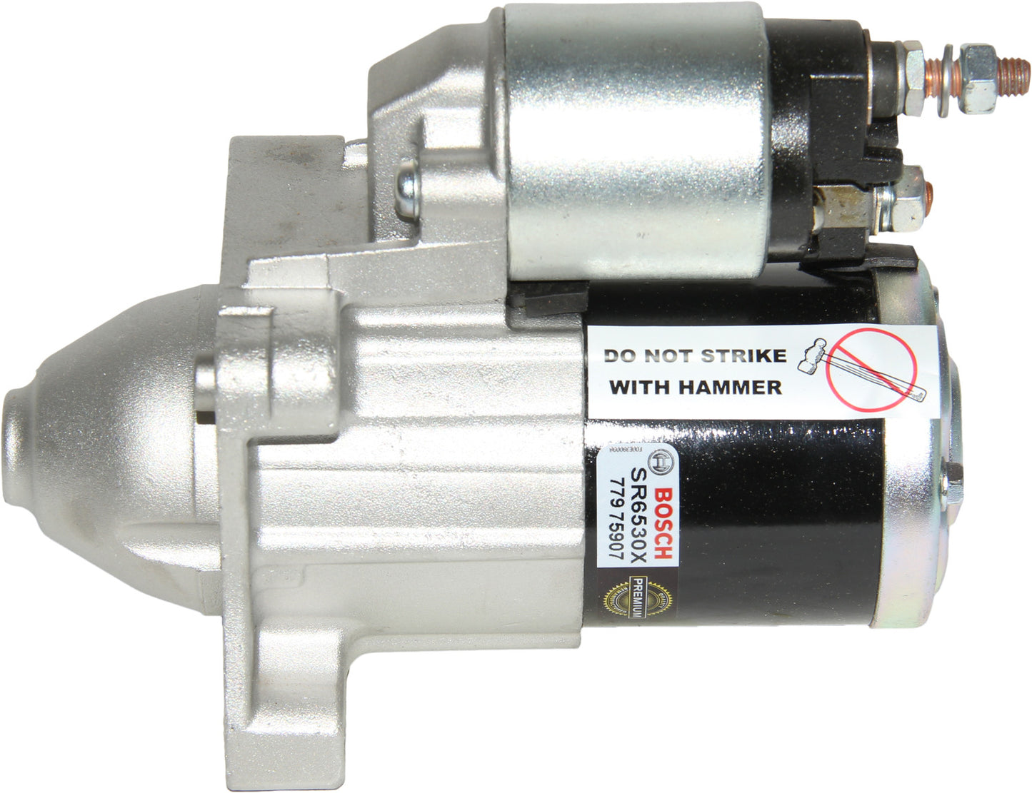 Bosch Starter Motor SR6530X