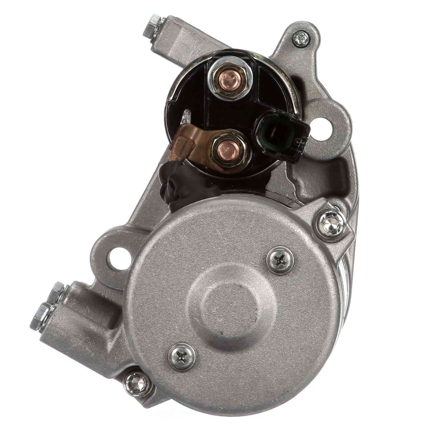 Bosch Starter Motor SR6531X