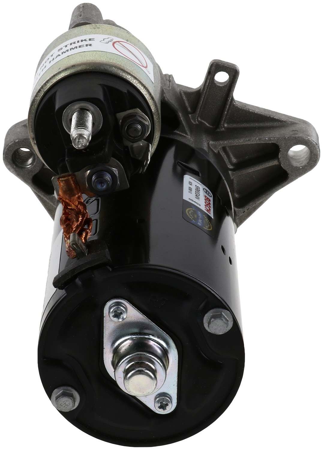 Bosch Starter Motor SR6534N