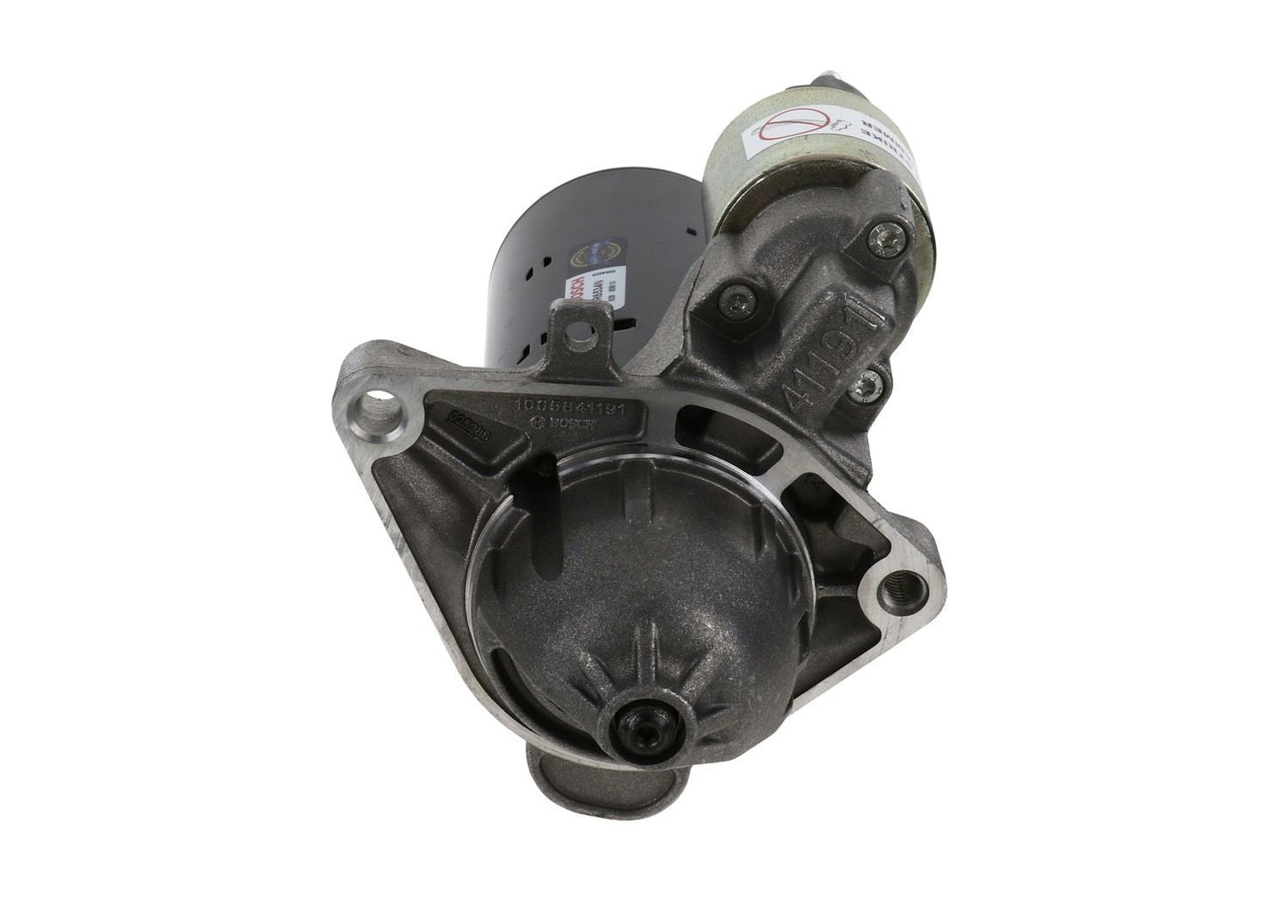 Bosch Starter Motor SR6534N