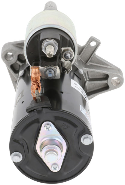 Bosch Starter Motor SR6534X image 4