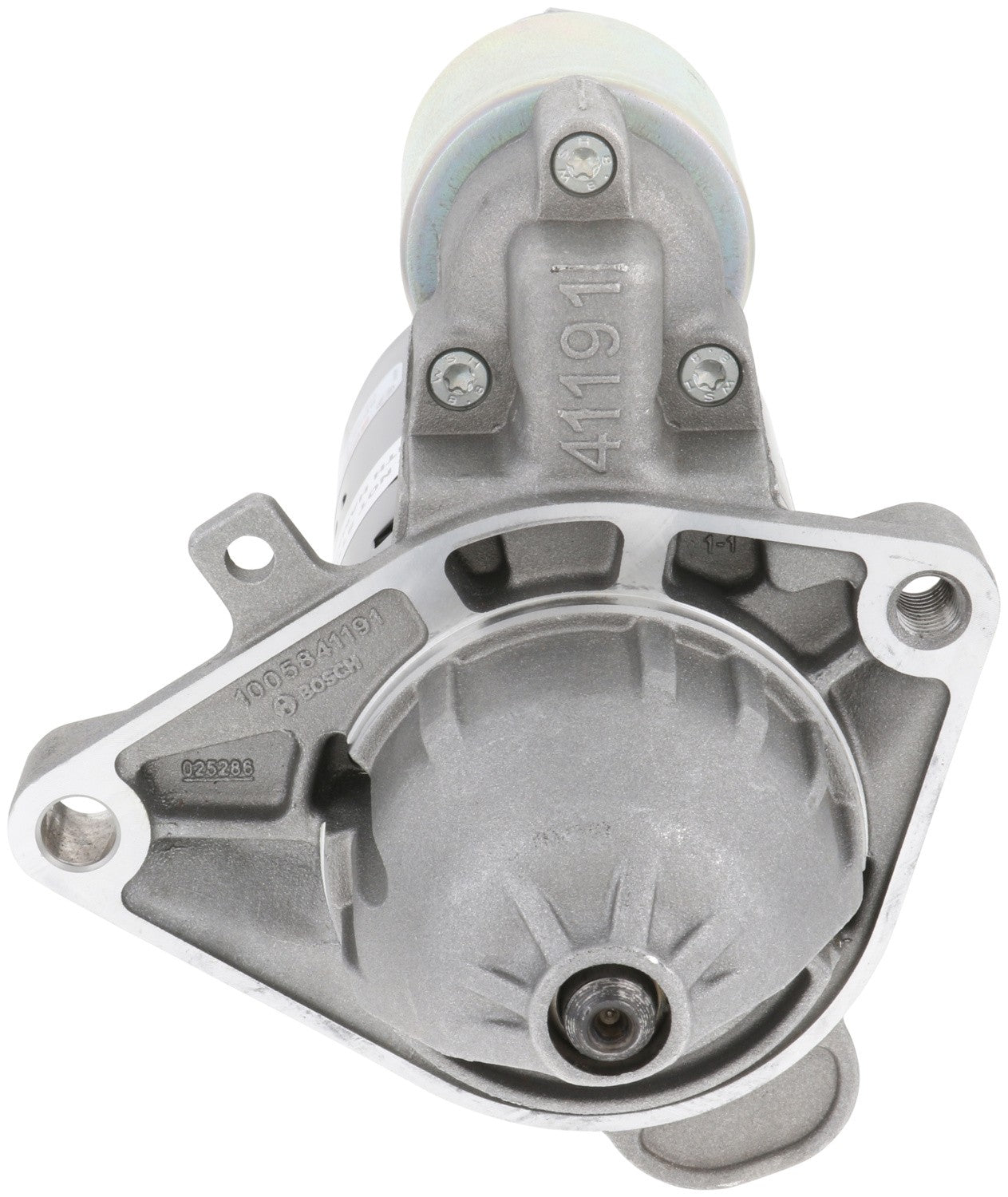 Bosch Starter Motor SR6534X main image