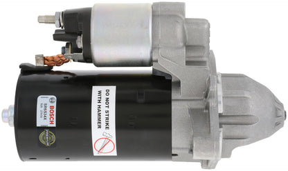 Bosch Starter Motor SR6534X image 3