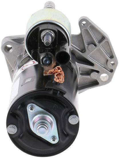 Bosch Starter Motor SR6535X