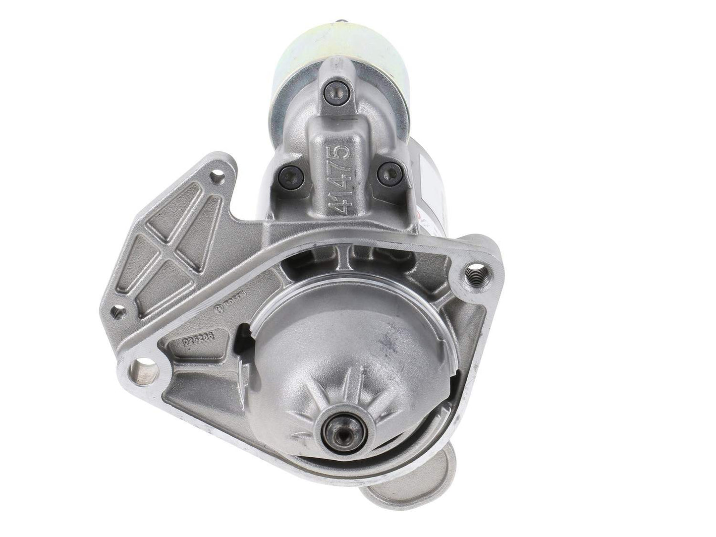 Bosch Starter Motor SR6535X