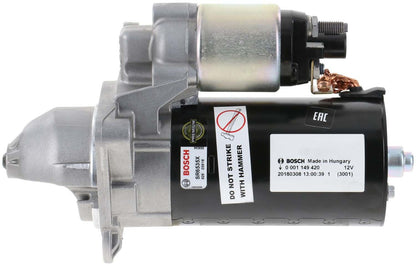 Bosch Starter Motor SR6535X