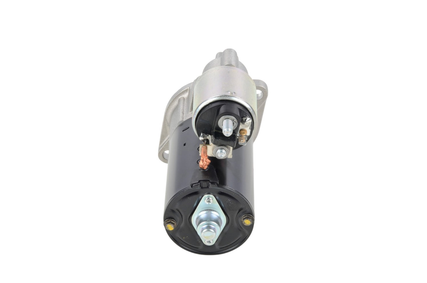 Bosch SR6537X image 2
