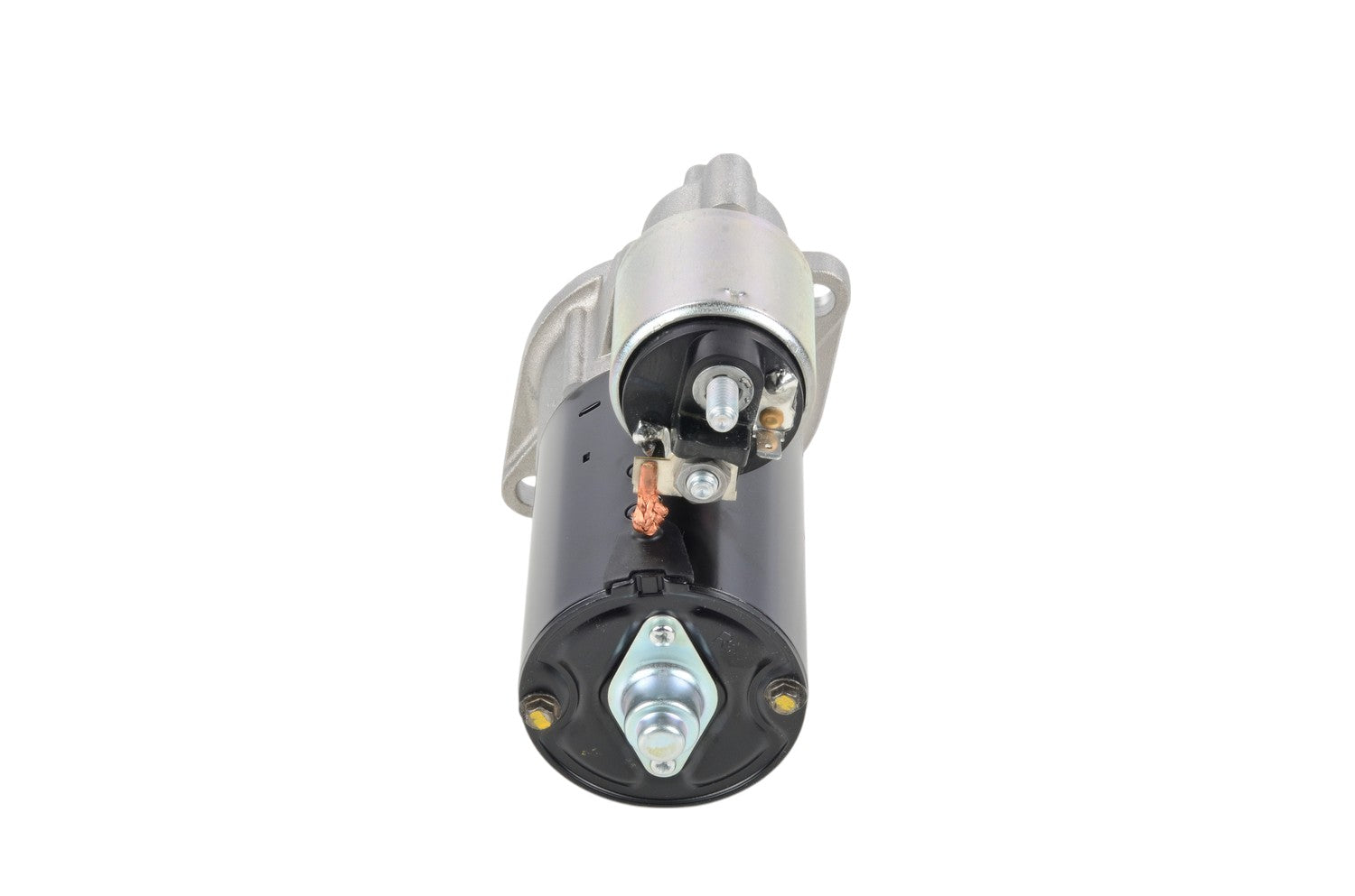 Bosch SR6537X image 2