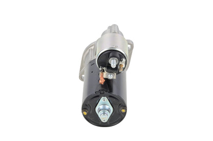 Bosch SR6537X image 2