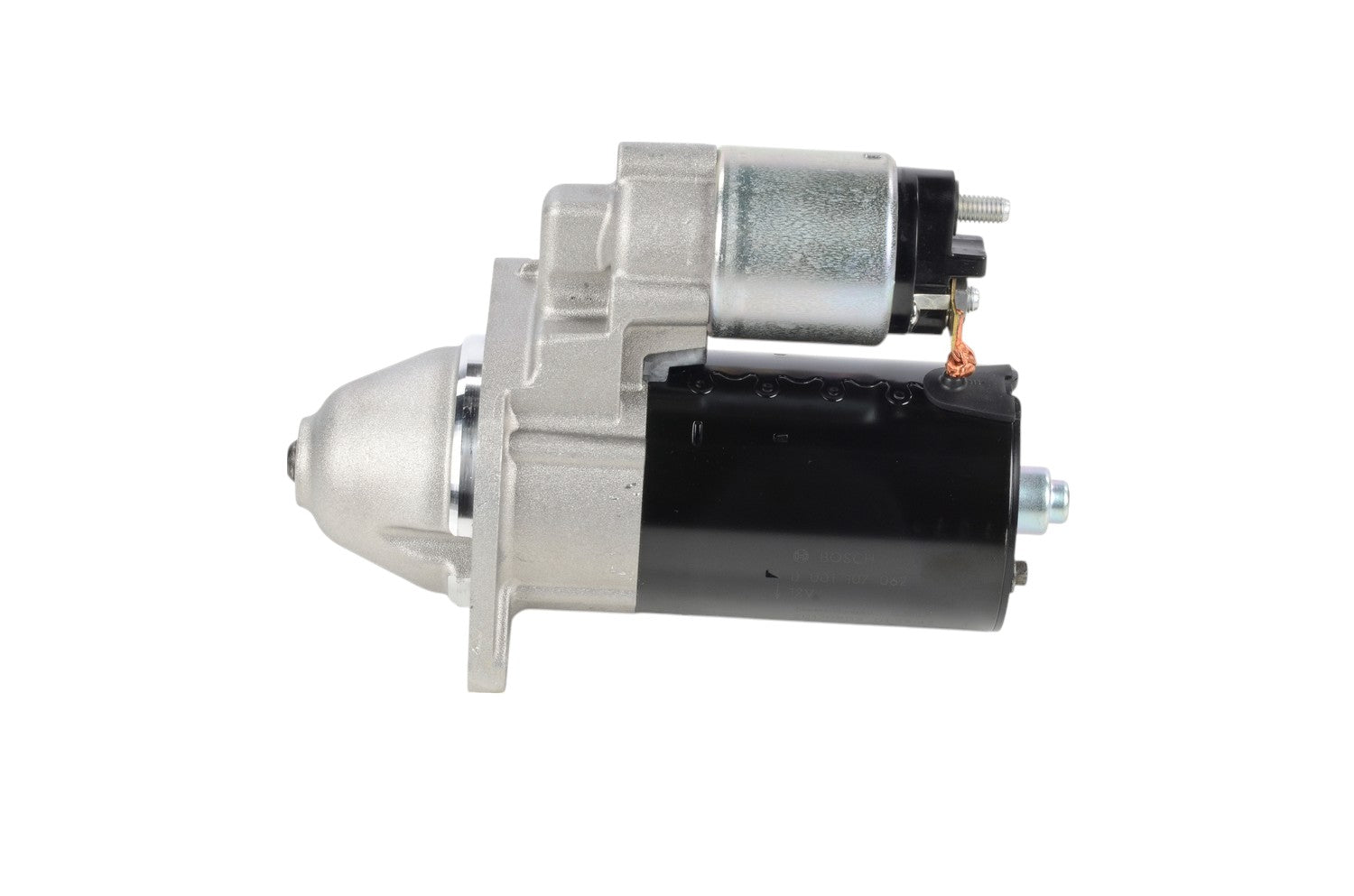 Bosch SR6537X main image