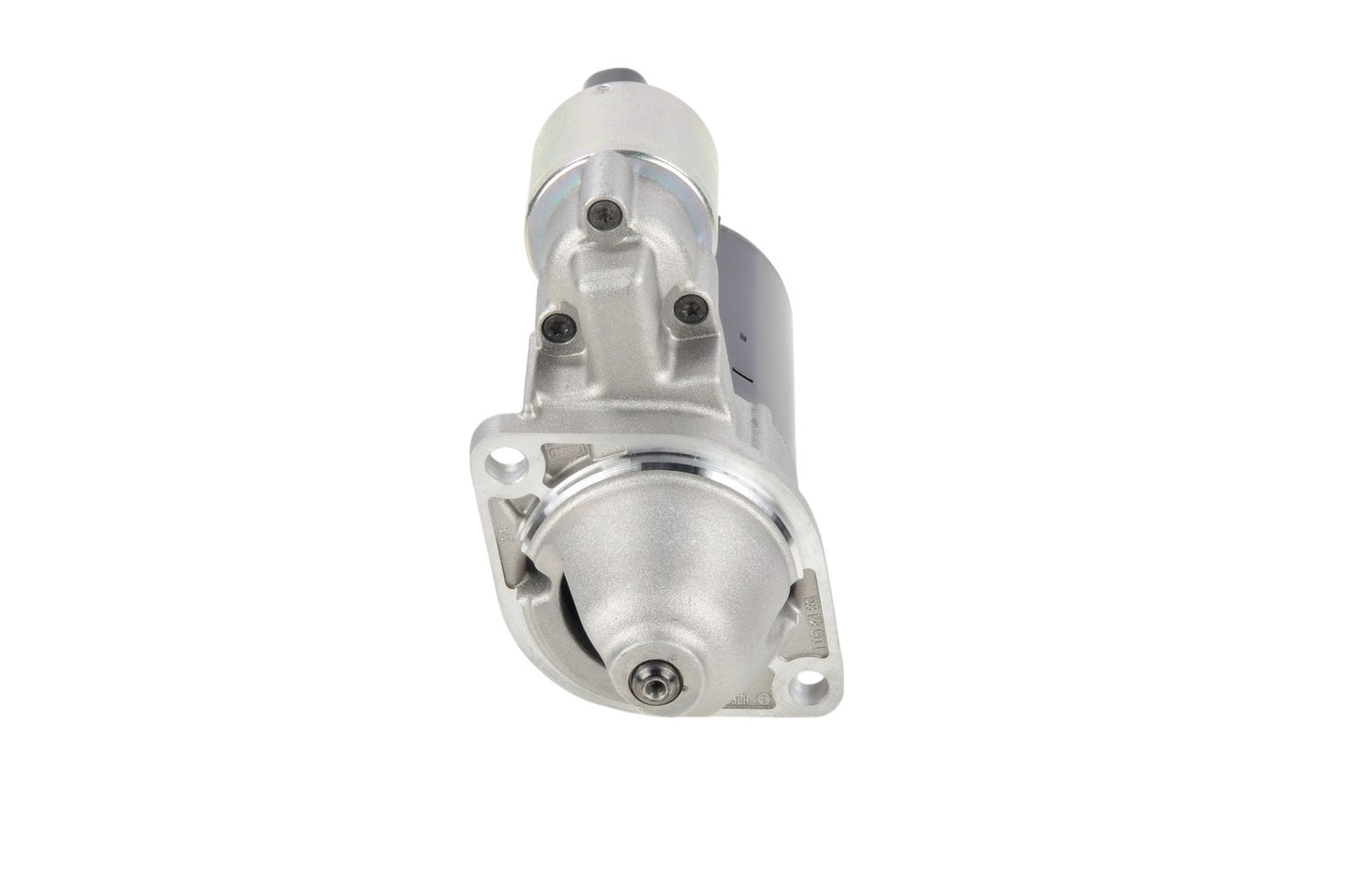 Bosch SR6537X image 3