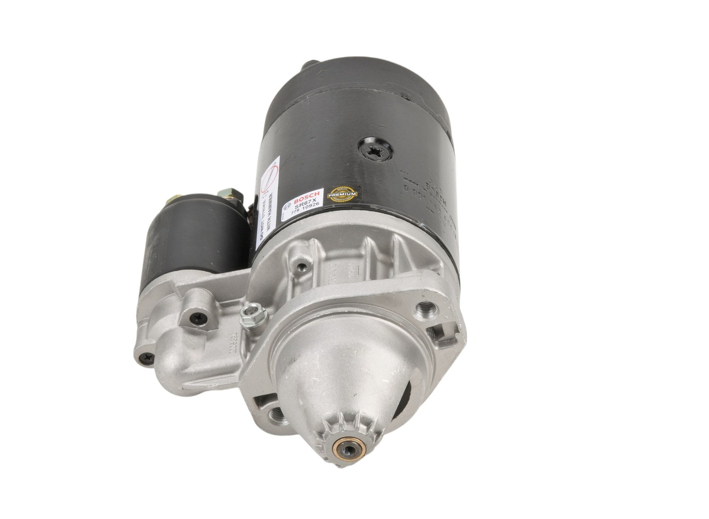 Bosch Starter Motor SR67X