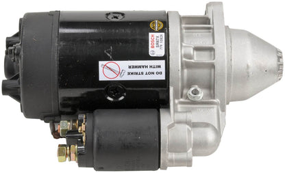 Bosch Starter Motor SR67X