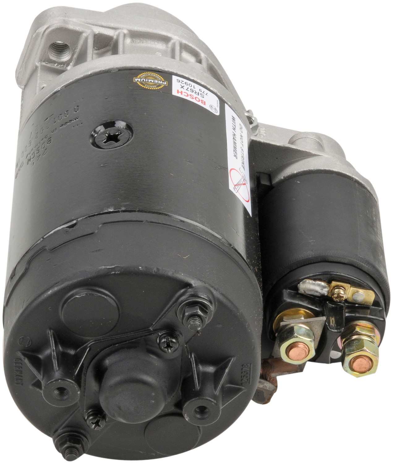 Bosch Starter Motor SR67X