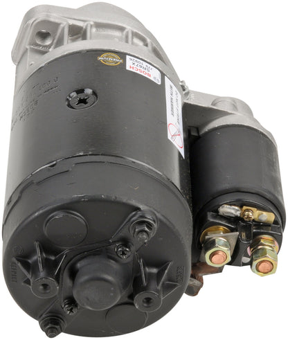Bosch Starter Motor SR67X