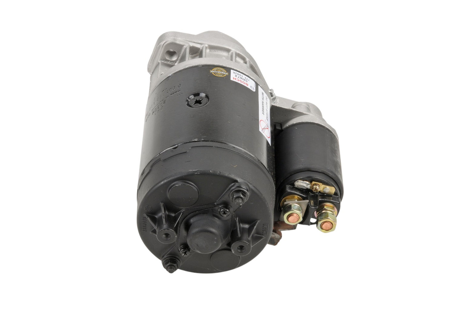 Bosch Starter Motor SR67X