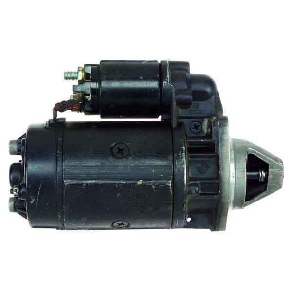 Bosch Starter Motor SR67X