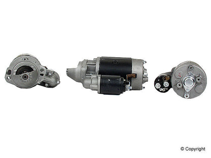 Bosch Starter Motor SR67X