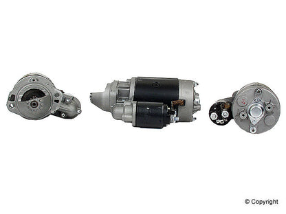 Bosch Starter Motor SR67X