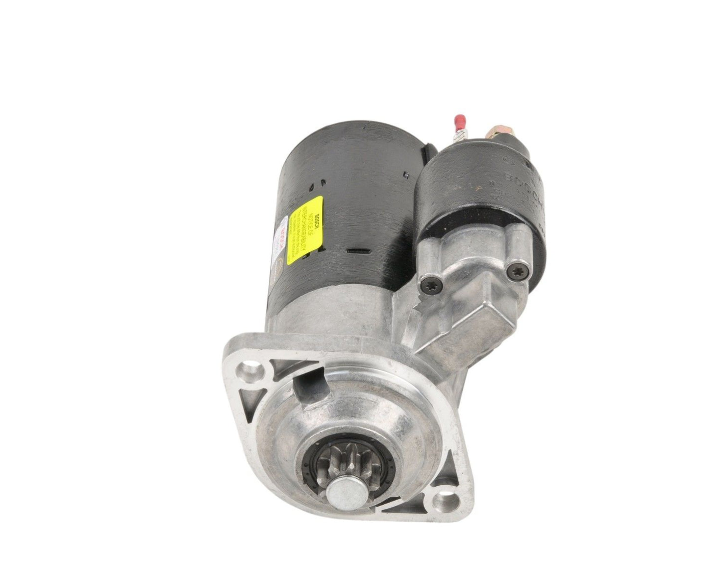 Bosch Starter Motor SR68X