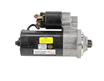 Bosch Starter Motor SR68X