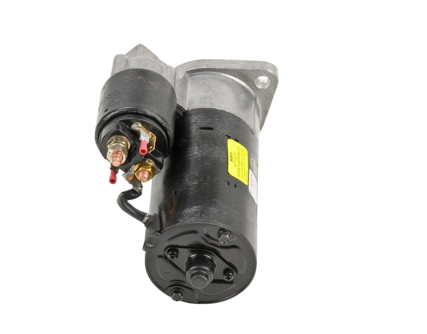 Bosch Starter Motor SR68X