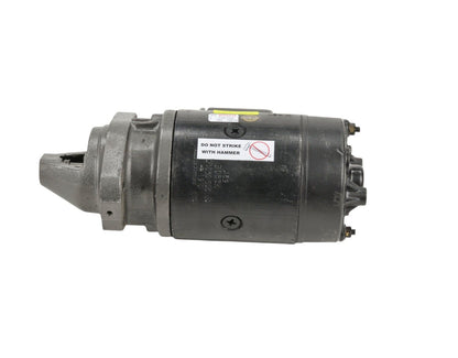 Bosch Starter Motor SR70X