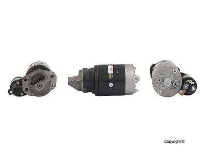 Bosch Starter Motor SR70X