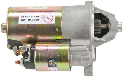Bosch Starter Motor SR7521N