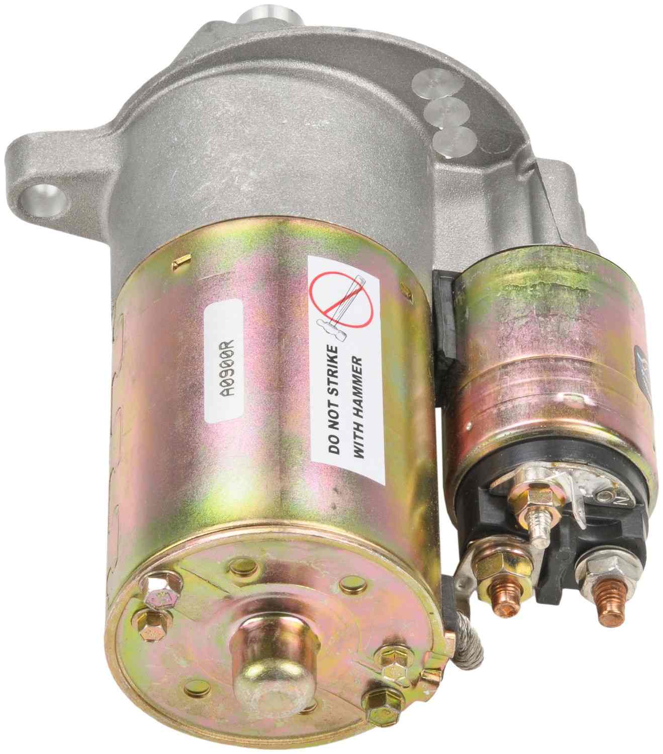 Bosch Starter Motor SR7521N