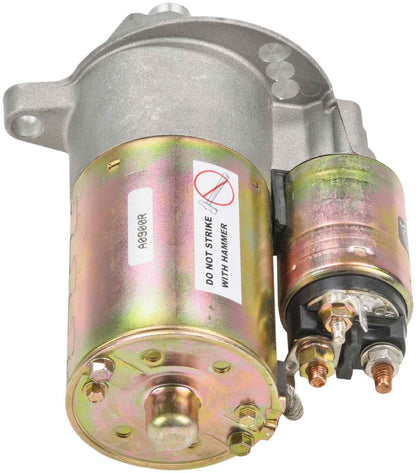 Bosch Starter Motor SR7521N