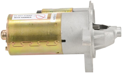 Bosch Starter Motor SR7522N