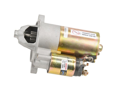 Bosch Starter Motor SR7522N