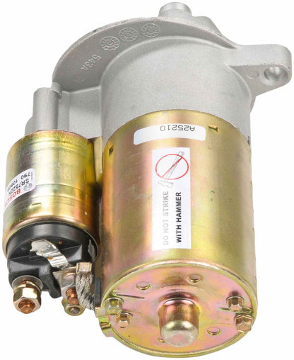 Bosch Starter Motor SR7522N